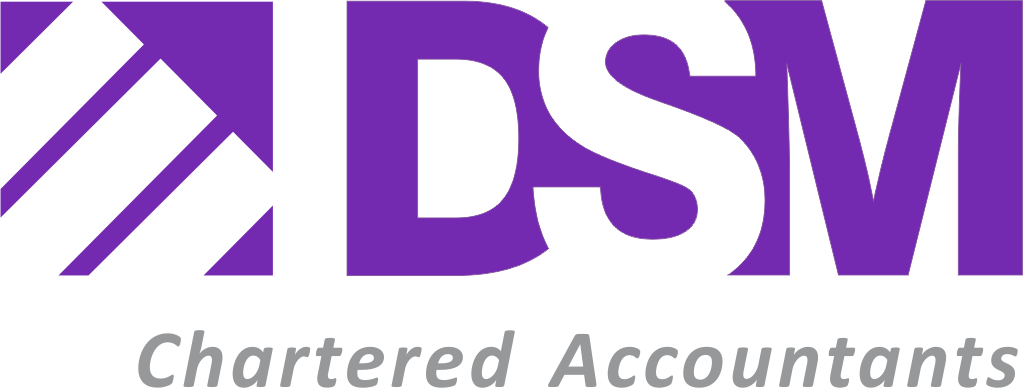 DSM Logo
